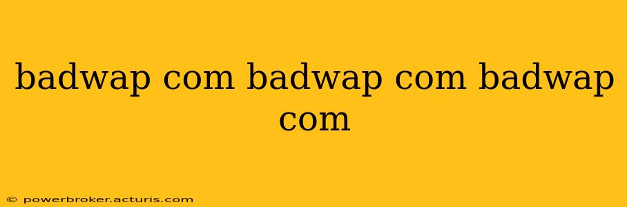 badwap com badwap com badwap com